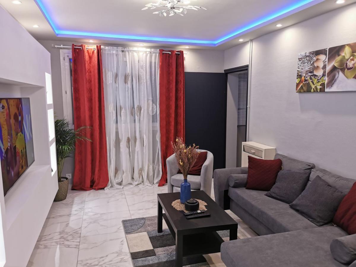 Meubles A Lyon Appartement *