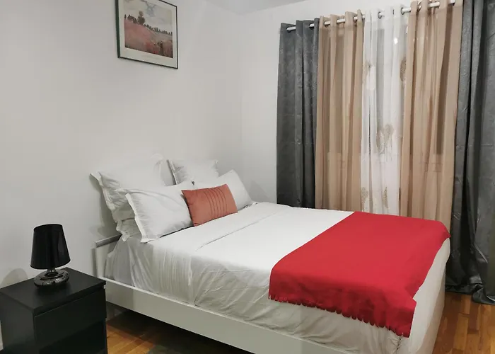 Appartement Meubles A Villeurbanne Lyon