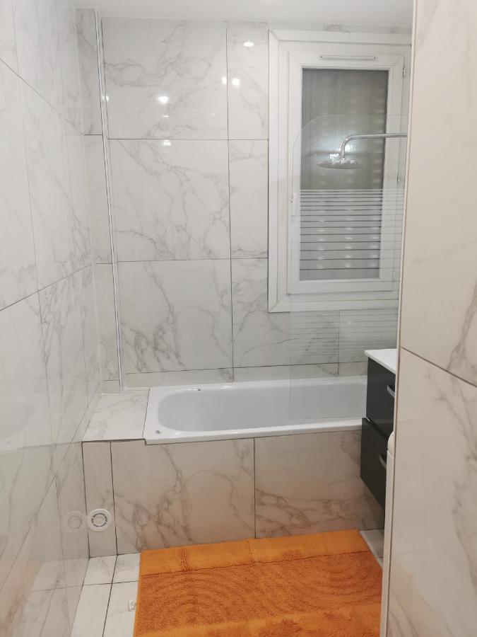 Apartment Meubles A Lyon