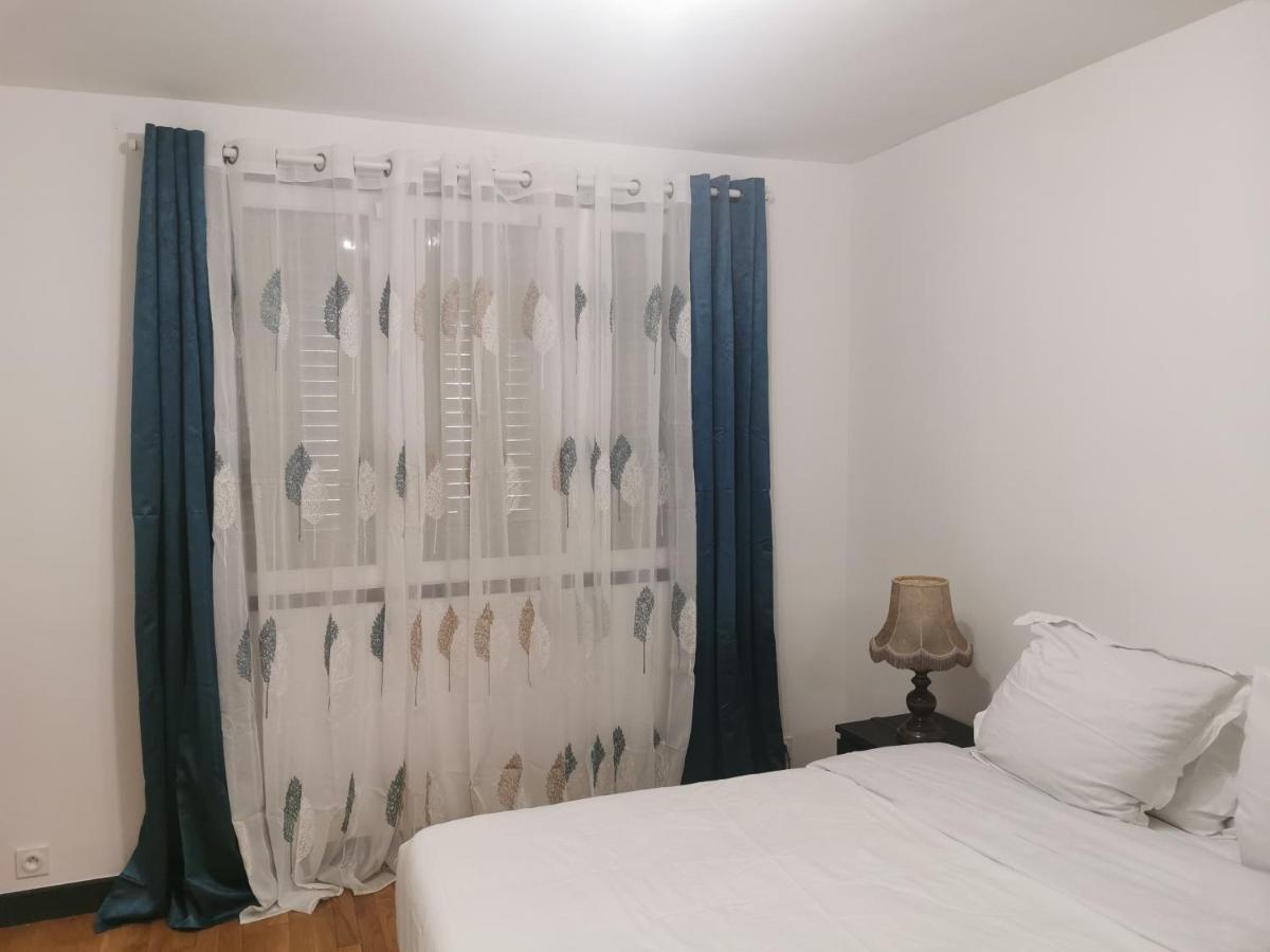 Apartment Meubles A Lyon Villeurbanne